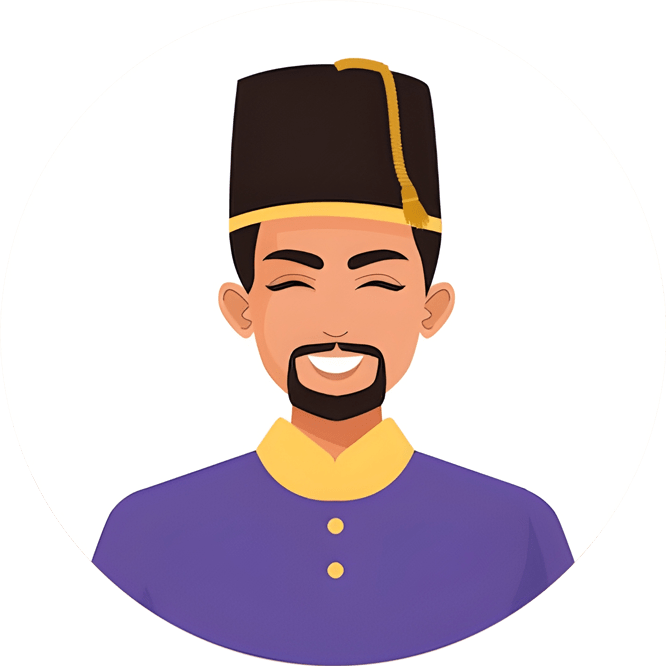 Adam Munshi